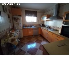 CASA EN LOS ALBARIZONES