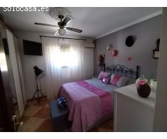 CASA EN LOS ALBARIZONES
