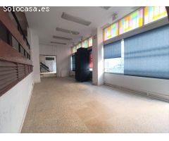 LOCAL CENTRICO EN VENTA