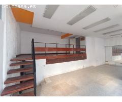 LOCAL CENTRICO EN VENTA