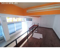 LOCAL CENTRICO EN VENTA