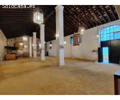 CASCO DE BODEGA EN VENTA