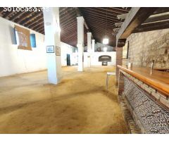 CASCO DE BODEGA EN VENTA