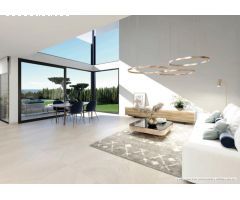 CHALET ZONA RESIDENCIAL