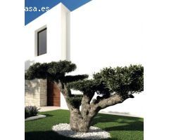 CHALET ZONA RESIDENCIAL