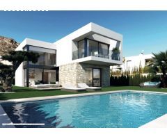 CHALET ZONA RESIDENCIAL