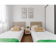 Chalet obra nueva en Finestrat