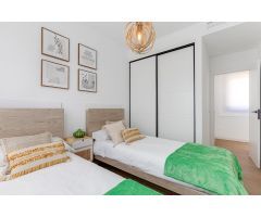 Chalet obra nueva en Finestrat