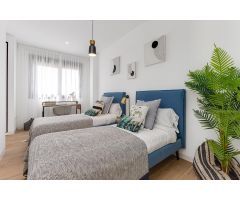 Chalet obra nueva en Finestrat