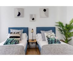 Chalet obra nueva en Finestrat