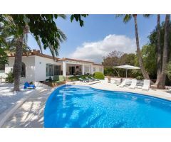 CHALET EN ZONA ALTA LALBIR