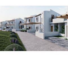 Bungalow en Relleu