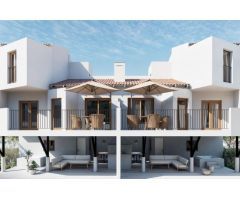 Bungalow en Relleu