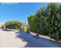 Terreno urbanizable en Ogijares