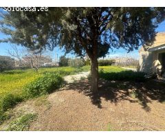 Terreno urbanizable en Ogijares