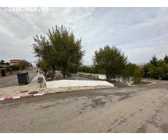 Parcela en venta en Gojar.