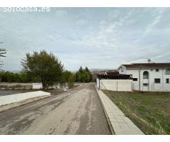 Parcela en venta en Gojar.