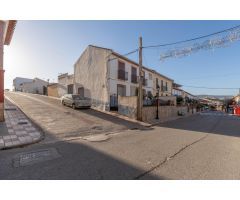 Casa de pueblo en Cozvíjar