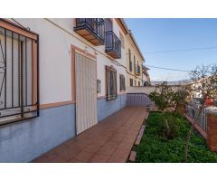 Casa de pueblo en Cozvíjar