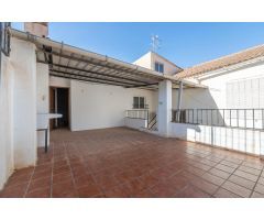 Casa de pueblo en Cozvíjar