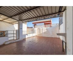 Casa de pueblo en Cozvíjar