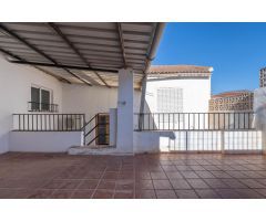 Casa de pueblo en Cozvíjar
