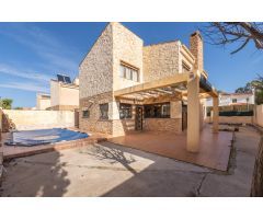 Maravilloso chalet en Durcal