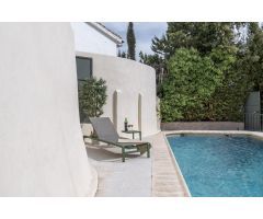 Casa en Venta en Huetor de Santillan, Granada