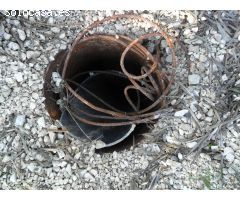 MAGNÍFICA FINCA DE OLIVOS MARTEÑO EN ILLORA CON POZO DE AGUA