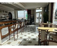 HOTEL DE 2 ESTRELLAS