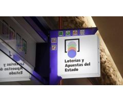 LOTERIAS Y APUESTAS DEL ESTADO