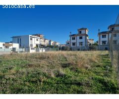 Solar en venta en Cájar