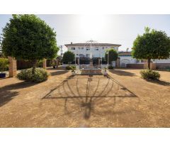 CASA DE CAMPO RESTAURANTE