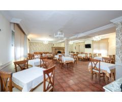 CASA DE CAMPO RESTAURANTE