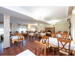 CASA DE CAMPO RESTAURANTE