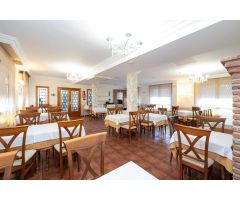 CASA DE CAMPO RESTAURANTE