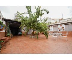 CASA DE UNA PLANTA EN MORALEDA DE ZAFAYONA
