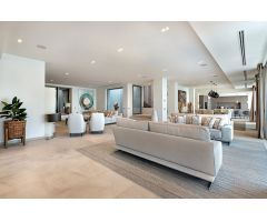 Villa de Lujo de Nueva Construcción en Cala Vinyes