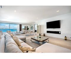Villa de Lujo de Nueva Construcción en Cala Vinyes