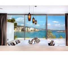 Villa de Lujo de Nueva Construcción en Cala Vinyes