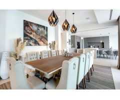Villa de Lujo de Nueva Construcción en Cala Vinyes