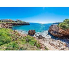 Un paraíso para eventos en la costa este de Mallorca