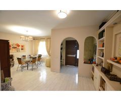 SE VENDE BONITA CASA EN EL PUEBLO DE MURO - MALLORCA-