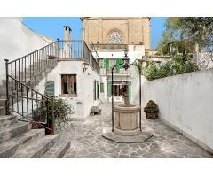 Preciosa casa señorial en Llucmajor