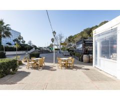 ATENCIÓN INVERSORES LOCAL EN VENTA PRIMERA LINEA - ZONA PAGUERA
