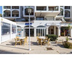 ATENCIÓN INVERSORES LOCAL EN VENTA PRIMERA LINEA - ZONA PAGUERA