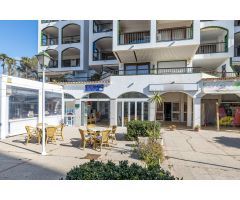 ATENCIÓN INVERSORES LOCAL EN VENTA PRIMERA LINEA - ZONA PAGUERA