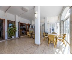 ATENCIÓN INVERSORES LOCAL EN VENTA PRIMERA LINEA - ZONA PAGUERA