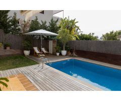 DÚPLEX EN VENTA EN LA ZONA BONANOVA