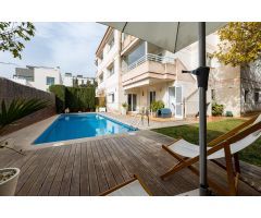 DÚPLEX EN VENTA EN LA ZONA BONANOVA